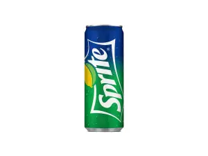 Sprite 33cl